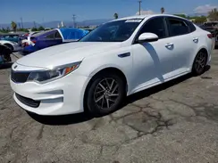5XXGT4L13GG010595 2016 KIA OPTIMA