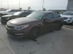 5XXGT4L13GG010757 2016 KIA OPTIMA