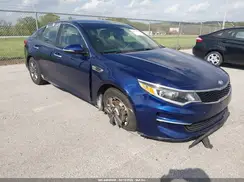 5XXGT4L13GG012377 2016 KIA OPTIMA