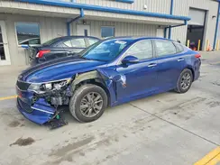 5XXGT4L13GG012380 2016 KIA OPTIMA