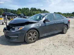 5XXGT4L13GG012976 2016 KIA OPTIMA