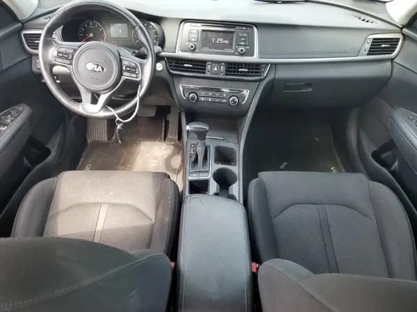 5XXGT4L13GG012976 2016 KIA OPTIMA - Image 8