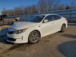 5XXGT4L13GG013562 2016 KIA OPTIMA