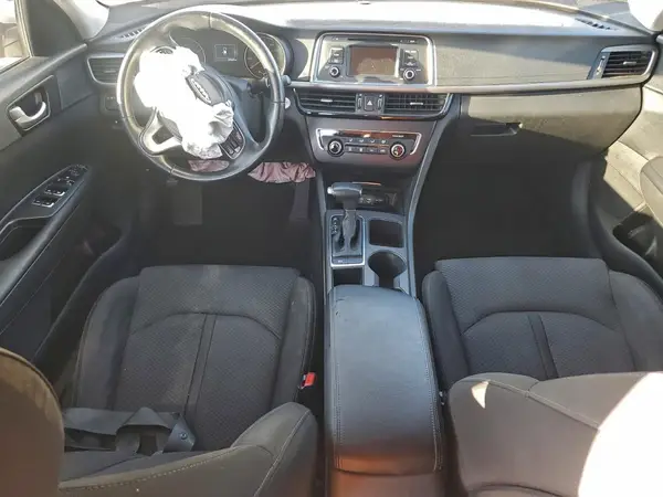 5XXGT4L13GG013562 2016 KIA OPTIMA - Image 8