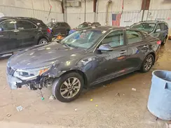 5XXGT4L13GG013996 2016 KIA OPTIMA
