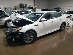 5XXGT4L13GG030197 2016 KIA OPTIMA