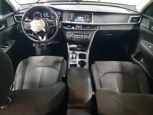 5XXGT4L13GG030197 2016 KIA OPTIMA - Image 8