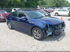 5XXGT4L13GG030510 2016 KIA OPTIMA
