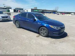 5XXGT4L13GG030586 2016 KIA OPTIMA
