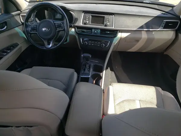 5XXGT4L13GG032211 2016 KIA OPTIMA - Image 8