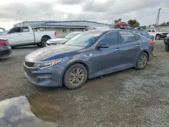 5XXGT4L13GG040695 2016 KIA OPTIMA