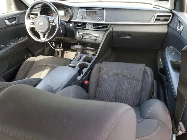 5XXGT4L13GG046366 2016 KIA OPTIMA - Image 8