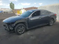 5XXGT4L13GG047937 2016 KIA OPTIMA