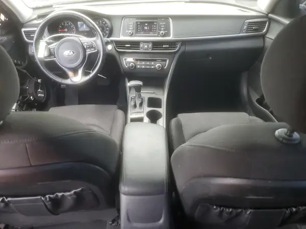 5XXGT4L13GG047937 2016 KIA OPTIMA - Image 8