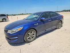 5XXGT4L13GG056668 2016 KIA OPTIMA