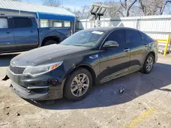 5XXGT4L13GG058999 2016 KIA OPTIMA