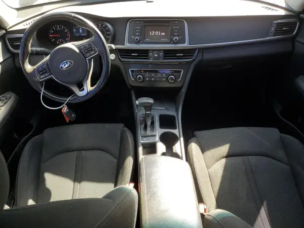 5XXGT4L13GG058999 2016 KIA OPTIMA - Image 8
