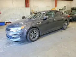 5XXGT4L13GG066245 2016 KIA OPTIMA