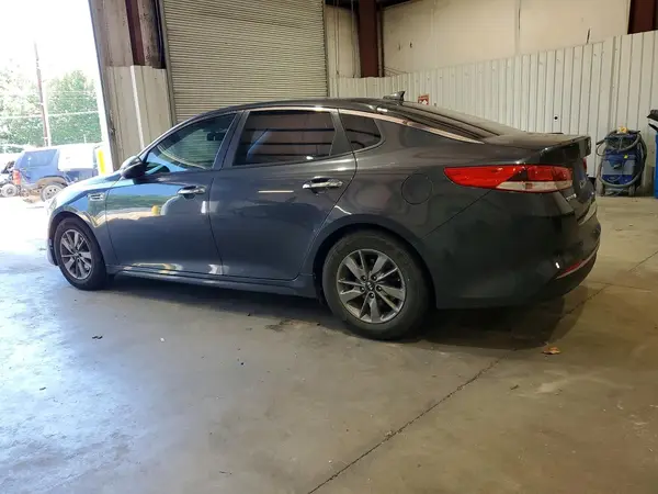 5XXGT4L13GG066245 2016 KIA OPTIMA - Image 2