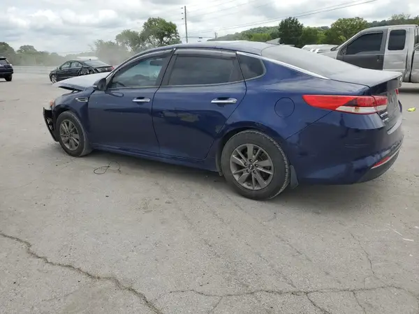 5XXGT4L13GG067301 2016 KIA OPTIMA - Image 2