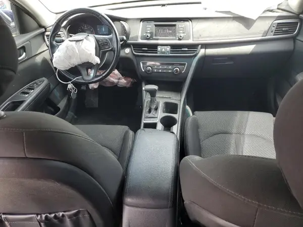 5XXGT4L13GG067301 2016 KIA OPTIMA - Image 8