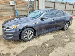 5XXGT4L13GG074622 2016 KIA OPTIMA