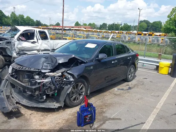 5XXGT4L13GG095163 2016 KIA OPTIMA - Image 2