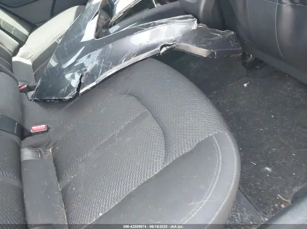5XXGT4L13GG095163 2016 KIA OPTIMA - Image 8