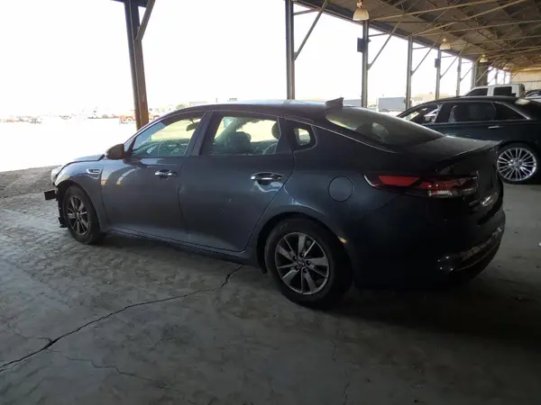 5XXGT4L13HG142113 2017 KIA OPTIMA - Image 2