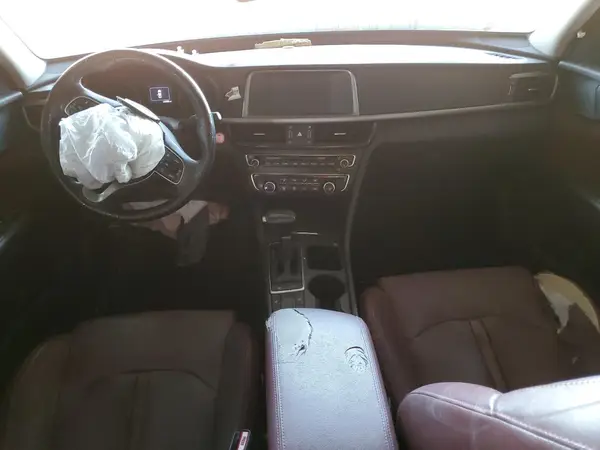 5XXGT4L13HG142113 2017 KIA OPTIMA - Image 8