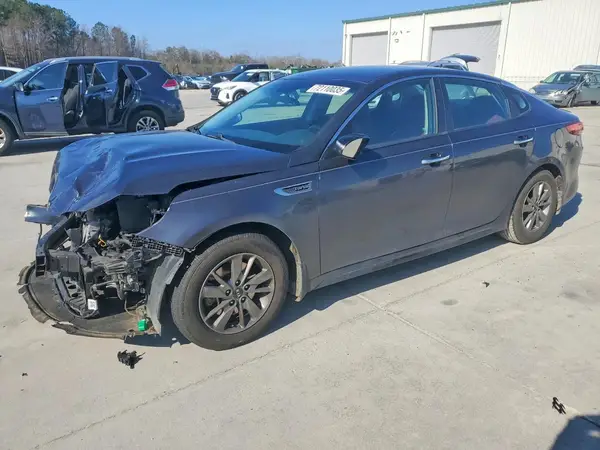 5XXGT4L13HG170767 2017 KIA OPTIMA - Image 1