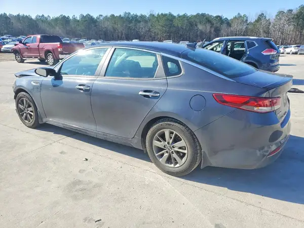 5XXGT4L13HG170767 2017 KIA OPTIMA - Image 2