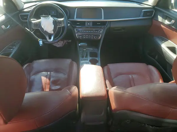 5XXGT4L13HG170767 2017 KIA OPTIMA - Image 8
