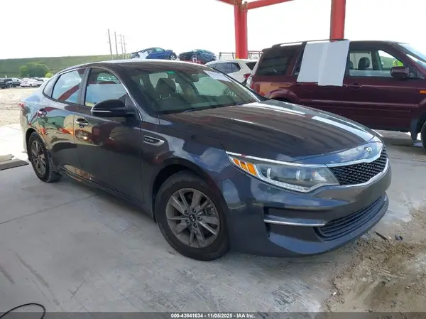 5XXGT4L13HG172390 2017 KIA OPTIMA - Image 1