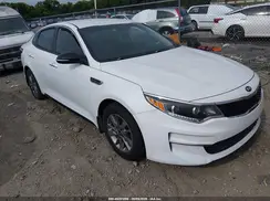 5XXGT4L13HG174172 2017 KIA OPTIMA
