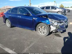 5XXGT4L13JG183654 2018 KIA OPTIMA