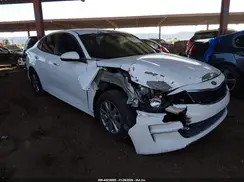 5XXGT4L13JG209167 2018 KIA OPTIMA