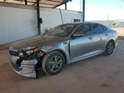 5XXGT4L13JG215406 2018 KIA OPTIMA