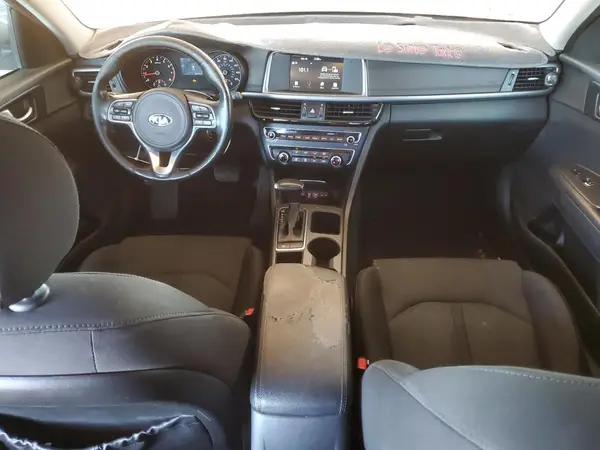 5XXGT4L13JG215406 2018 KIA OPTIMA - Image 8