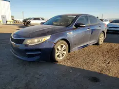 5XXGT4L13JG216815 2018 KIA OPTIMA