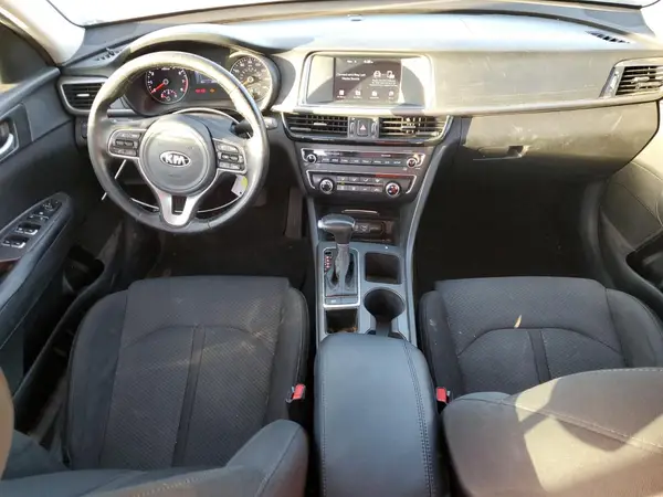 5XXGT4L13JG216815 2018 KIA OPTIMA - Image 8