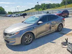 5XXGT4L13JG220296 2018 KIA OPTIMA