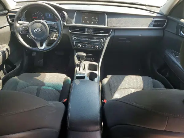 5XXGT4L13JG220296 2018 KIA OPTIMA - Image 8