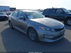 5XXGT4L13JG220301 2018 KIA OPTIMA