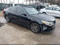 5XXGT4L13JG220606 2018 KIA OPTIMA