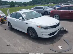 5XXGT4L13JG238314 2018 KIA OPTIMA