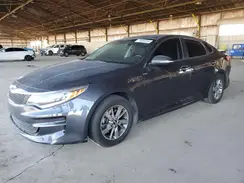 5XXGT4L14GG001646 2016 KIA OPTIMA