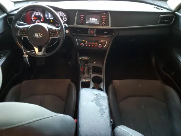 5XXGT4L14GG001646 2016 KIA OPTIMA - Image 8