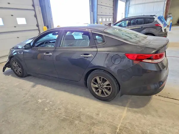 5XXGT4L14GG023064 2016 KIA OPTIMA - Image 2