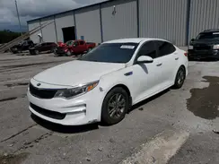 5XXGT4L14GG029849 2016 KIA OPTIMA